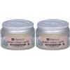 LA Saponaria Srl Soc.benefit Hip Burro Struccante Concentrato Set da 2 2x45 ml