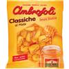 GB Ambrosoli SpA Caramelle Miele 135 G g