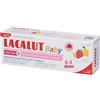 Naturwaren Italia Srl LACALUT Baby Dentifricio 0-2 Anni 55 ml