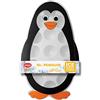 Snips Forma Ghiaccio decoro Pinguino - Mr Pinguino