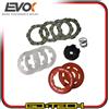 EVOK KIT FRIZIONE RINFORZATA VESPA 50 SPECIAL N L R PK HP 125 ET3 EVOK SOFT IRON