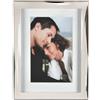 goldbuch, Modern Art 960112 - Cornice 10 x 15 cm, Colore: Argento