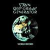 Esoteric Recordings Van Der Graaf Generator - World Record (Blu-Ray Audio + 2 CD)