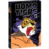 Yamato Video Uomo Tigre - Il campione - Box 3 (7 DVD + Booklet)