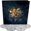 Nuclear Blast Epica - Aspiral (Blu-Ray Disc + 4 CD)