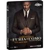 Rai Cinema La furia di un uomo - Wrath of Man (4Kill) (4K Ultra HD + Blu-Ray Disc)
