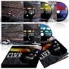 Universal Music Vasco Rossi - Live Milano Sansiro 2024 (Blu-Ray Disc + 2 DVD + 2 CD)