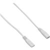 Cavo a 2 Connettori da 1m per Tubi Led Integrati