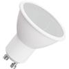 Faretto LED GU10 6W, Dimmerabile, Angolo 120° Bianco Naturale 4.000K