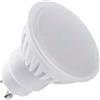 Lampada LED GU10 10W Ceramic 105lm/W No Flickering - Dimmerabile Colore Bianco Naturale 4.000K