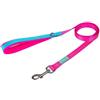 Freedog Maniglia Cool PRO Tech Fucsia 25 mm x 120 cm