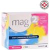 Sanofi Srl Mag 2 2,25 G Polvere Per Soluzione Orale 40 Bustine