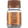 DIFA COOPER SpA Heliocare 360 Bronze Integratore Solare Antiossidante 60 Capsule