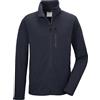 G.I.G.A. DX Uomo Giacca Powerstretch GS 78 MN FLX JCKT, dunkel stahlblau, XL, 43177-000