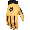 Fox Racing Ranger Glove - Unisex - Guanti MTB Multiuso, Alta Funzionalità Touch Screen Tangerina 2X