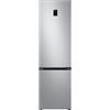 SAMSUNG FRIGO COMBI 390LT H203 NF INOX D RB38C774DS