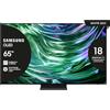 SAMSUNG SMART TV OLED 65 4K QUANTUM HD QE65S90DAT