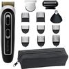 ROWENTA KIT MULTIGROOMER FACEBODY 7 IN 1 TN9140