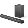 PHILIPS SOUNDBAR SUB 2.1 NERO 240W BT HDMI DOLBY