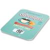 BEURER BILANCIA CUCINA ELETTRONICA 1GR./5KG VETRO KS19BRAKFA