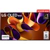 LG SMART TV OLED 77 4K WIFI HDR10 SAT OLED77G45L