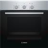 BOSCH FORNO 66LT MULTI5 A INOX HBF011BR0