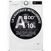LG ELECTRONICS LAVATRICE SNELLA 47M 9KG 1200G A-10 F2R3S09NSW