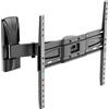 MELICONI STAFFA TV BRACCIO 40/82 KG 50 SLIMSTYLE PLUS 400SR