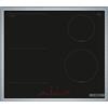 BOSCH PIANO INDUZ 60CM 2Z+1COMBI HOMECONN PVS645HB1E