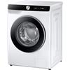SAMSUNG LAVATRICE CF 9KG 1400G A-10% INV ECODOSE WW90DG6U85LKU3