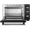 BEKO FORNO EL.19 LT. POTENZA 1400W. TIMER BMO19B