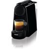 DE LONGHI MACCHINA CAFFE' NESPRESSO MINIESSENZA BLACK EN85.B