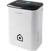 ARISTON THERMO HOTPOINT ARISTON DEUMIDIF 21LT 40M.QUADRI C/UMIDOST. DEOS21S-33