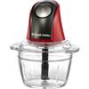 RUSSELL HOBBS RUSSEL HOBBS TRITATUTTO MINI VETRO 1L 600ML 27130-56
