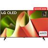 LG SMART TV OLED 77 4K OLED77B46L
