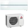 MITSUBISHI KIT - UE MUZ-LN25VGE 9000 BTU E UI MSZ-LN25VGV 9000 BTU WHITE