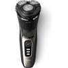 PHILIPS RASOIO SERIES 3000 WET/DRY S3242/12