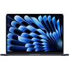 APPLE MACBOOK AIR 13,6 M2 8+8 CORE 16+256GB MEZZANOTTE MC7X4T/A