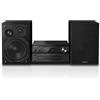 PANASONIC SISTEMA MICRO HIFI 120W RADIO DAB+ SC-PMX92EGK HI RES 3VIE