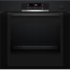 BOSCH FORNO 71LT MULTI15 A+ NERO VAP 80% LEDTOUCH HRG312BB3E