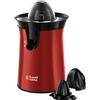 RUSSELL HOBBS SPREMIAGRUMI INOX ROSSO FLAME RED 26010-56