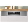 BOSCH LAVASTOVIGLIE INCASSO 14 COPERTI 8PR 42DB A 3CEST A SMI6ECS12E
