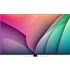 PANASONIC SMART TV QLED 55 4K DOLBY VISION TV-55W80AE