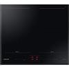 SAMSUNG PIANO INDUZIONE 60 CM 2 FLEX ZONE NZ64B5066K