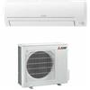 MITSUBISHI KIT - UE MXZ-2HA50VFE E UI MSZ-HR50VF 18000 BTU