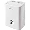 ARISTON THERMO ARISTON DEUMIDIF 16LT 30M.QUADRI C/UMIDOST. DEOS16S-33
