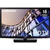 SAMSUNG SMART TV LED 24 HDR - NO SAT- 2HDMI UE24N4300ADXZT