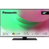 PANASONIC SMART TV LED 40 FHD DOLBY TIVO HOTEL TB-40S45AE BASE CENTR