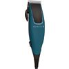 REMINGTON TAGLIACAPELLI ACCIAIO - LEVA - 5PET HC5020