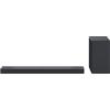 LG ELECTRONICS HOME SOUNDBAR 3.1.3 400W BT DTS DOL SC9S.DEUSL